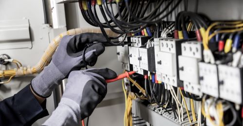 Understanding Power & Control Cables for Industrial Applications